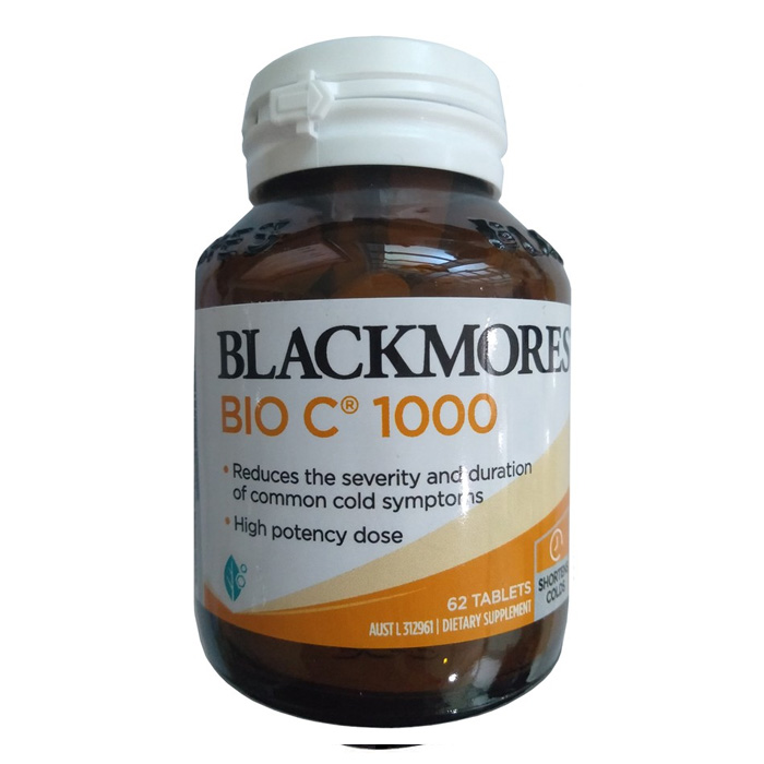vien uong bo sung vitamin c blackmores bio c 1000mg anh 0001